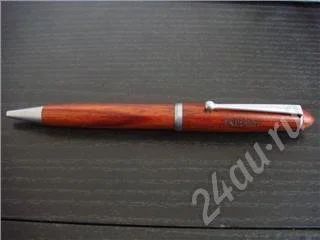 Лот: 44039. Фото: 1. ручка шариковая Marlboro выполнена... Красноярск