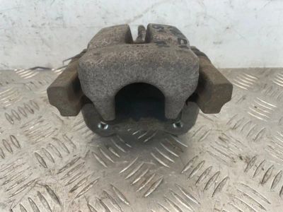 Лот: 24638681. Фото: 1. суппорт тормозной Renault Fluence... Тормозная система