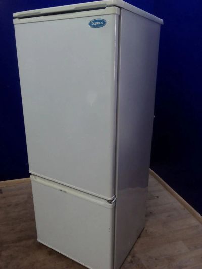 Лот: 9875454. Фото: 1. Холодильник Бирюса Б-18 (до 2000г... Холодильники, морозильные камеры