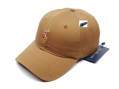 Лот: 19973214. Фото: 1. Бейсболка polo Ralph Lauren premium. Головные уборы