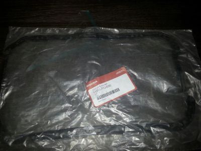 Лот: 7138730. Фото: 1. Прокладка Поддона Honda Stream... Двигатель и элементы двигателя