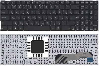 Лот: 16198320. Фото: 1. Клавиатура для Asus X541, X541NC... Клавиатуры для ноутбуков