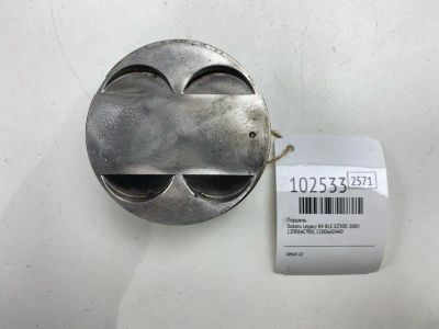 Лот: 24898699. Фото: 1. Поршень Subaru Legacy B4 2005... Двигатель и элементы двигателя
