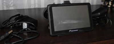 Лот: 3858573. Фото: 1. навигатор регистратор. GPS-навигаторы