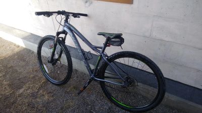 Лот: 13313195. Фото: 1. Велосипед Norco storm 9.2 модель... Велосипеды