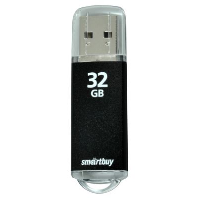 Лот: 15165994. Фото: 1. USB-флеш 32GB Smart Buy V-Cut... Другое (носители информации)