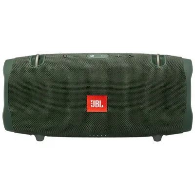 Лот: 15876795. Фото: 1. Беспроводная акустика JBL Xtreme... Красноярск