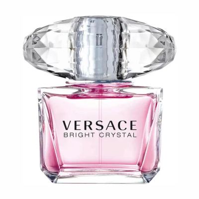 Лот: 17577434. Фото: 1. Versace Bright Crystal туалетная... Женская парфюмерия