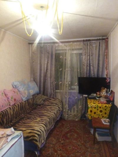 Лот: 10949261. Фото: 1. комната, доля. Квартиры, студии