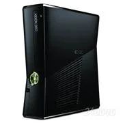 Лот: 796714. Фото: 1. XBOX 360 Slim 4GB. Игровые приставки, консоли