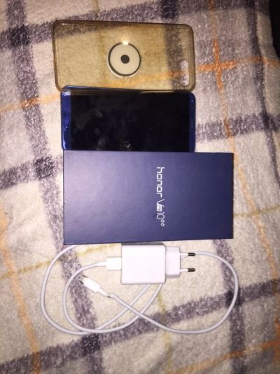 Лот: 14776165. Фото: 1. Honor view 10. Шлейфы, разъёмы