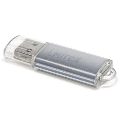 Лот: 25195360. Фото: 1. Флеш-накопитель USB2.0 4Gb Mirex... USB-флеш карты