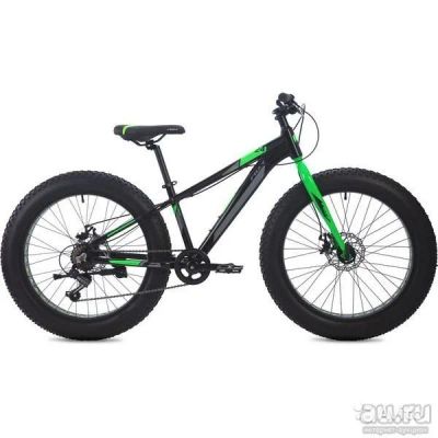 Лот: 15838581. Фото: 1. Велосипед Foxx 24" buffalo 13... Красноярск