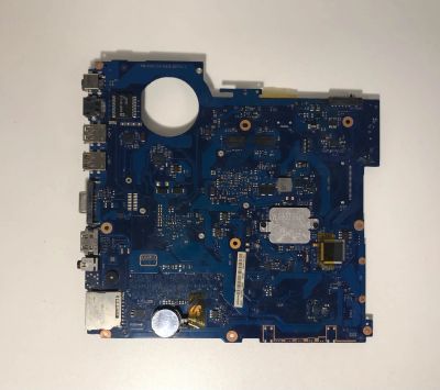Лот: 19285825. Фото: 1. Samsung Scala2_AMD Rev: 1.1. Материнские платы