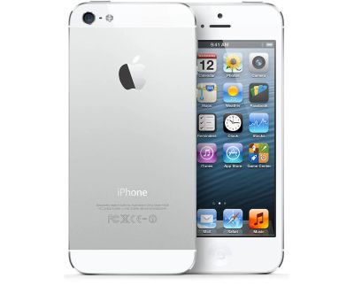 Лот: 6744704. Фото: 1. iphone 5 16гб.. Смартфоны