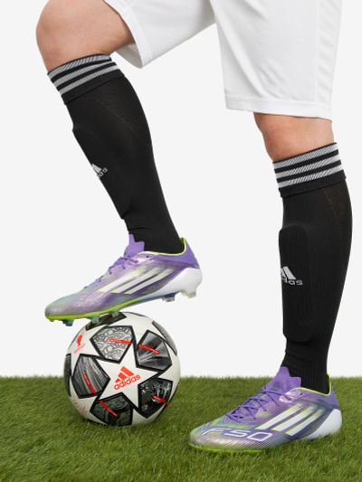 Лот: 25557020. Фото: 1. Бутсы мужские Adidas F50 Elite... Другое (одежда, обувь, галантерея)