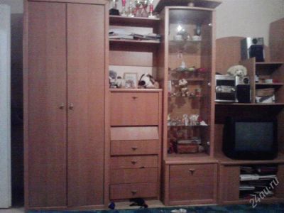 Лот: 1247035. Фото: 1. Горка. Гостиные, стенки, горки