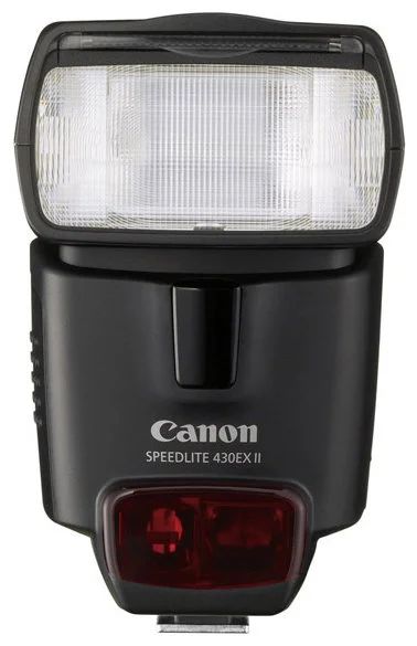 Лот: 8293839. Фото: 1. Canon Speedlite 430 EX II. Вспышки, осветители, рассеиватели