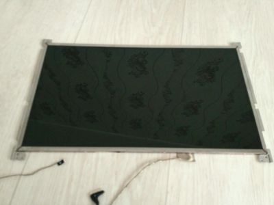 Лот: 9124014. Фото: 1. Матрица для ноутбука 15.6" LTN156AT24-C02. Матрицы для дисплея