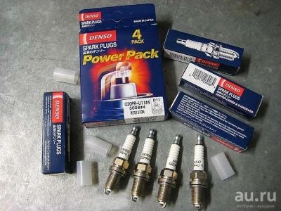 Лот: 8834889. Фото: 1. Denso Q16R-U Q16RU. Электрооборудование
