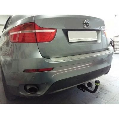 Лот: 18874339. Фото: 1. Фаркоп для BMW X6 (E71) 2008-... Багажники, боксы, фаркопы