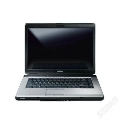 Лот: 1719557. Фото: 1. Toshiba SATELLITE L300-129 (Pentium... Ноутбуки