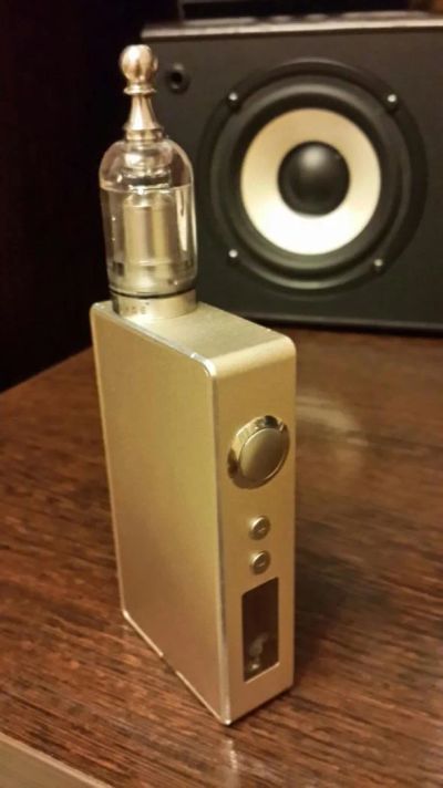 Лот: 6585800. Фото: 1. Боксмод Sigelei 100w+ Kayfun Lite... Другое (красота и здоровье)