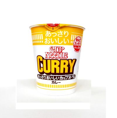Лот: 20567079. Фото: 1. Суп-лапша NISSIN CUP NOODLE с... Другое (продукты)