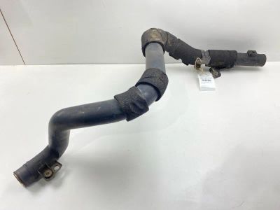 Лот: 21770065. Фото: 1. Воздуховод Toyota Estima Emina... Двигатель и элементы двигателя