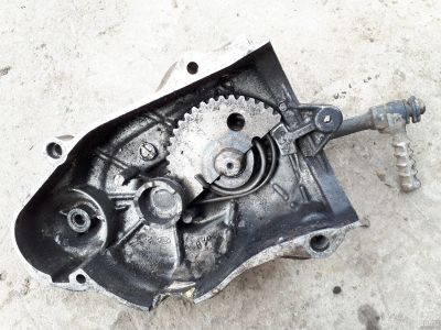 Лот: 13680804. Фото: 1. Honda Dio AF 27 af27 / запчасти... Запчасти