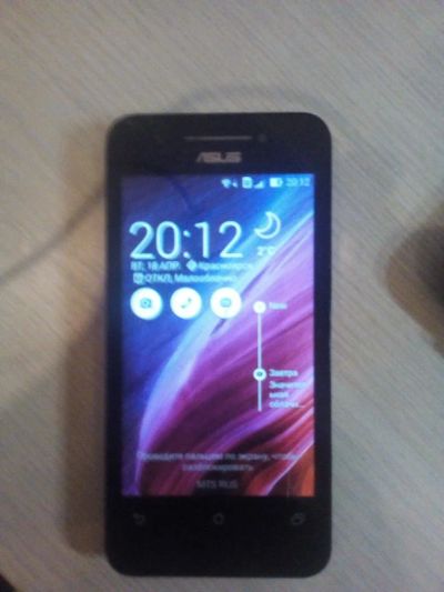 Лот: 9508797. Фото: 1. телефон asus. Смартфоны