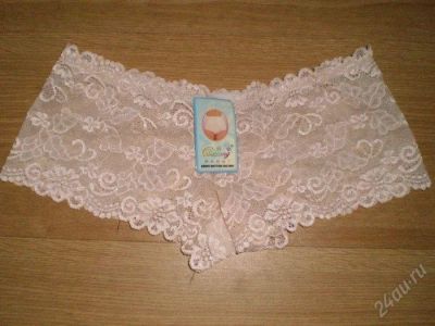 Лот: 2548101. Фото: 1. шортики новые. Нижнее бельё