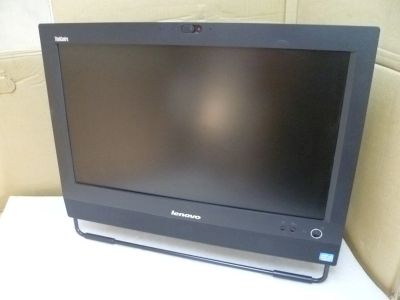 Лот: 15874355. Фото: 1. Моноблок Lenovo ThinkCentre M72z... Моноблоки