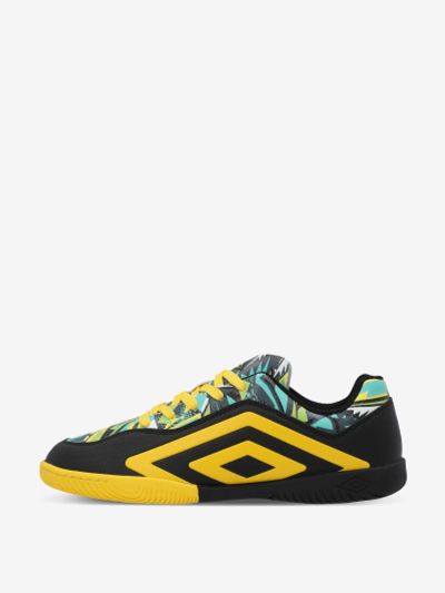 Лот: 25532884. Фото: 1. Бутсы для мальчиков Umbro Kidzania... Кеды, кроссовки
