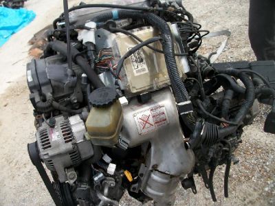 Лот: 3223028. Фото: 1. Продам контрактный мотор 4s-fe... Двигатель и элементы двигателя