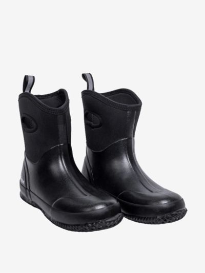 Лот: 25719646. Фото: 1. Полусапоги Remington Middle Rubber... Другое (одежда, обувь, галантерея)