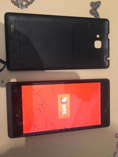 Лот: 11115777. Фото: 1. Mtc smart run. Смартфоны
