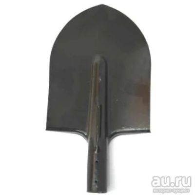 Лот: 13484989. Фото: 1. Лопата штыковая Копанец-ЛКО б... Ручные орудия труда
