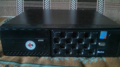 Лот: 4507603. Фото: 1. Ультра комп) BTX Desktop intel... Компьютеры в сборе