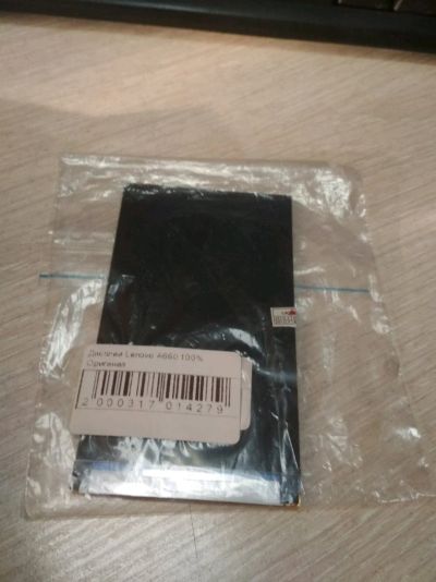 Лот: 15039349. Фото: 1. Дисплей Lenovo A660 доставка. Дисплеи, дисплейные модули, тачскрины