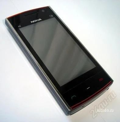 Лот: 768696. Фото: 1. Nokia X6 Новый!!! НЕ дорого... Спутниковая связь