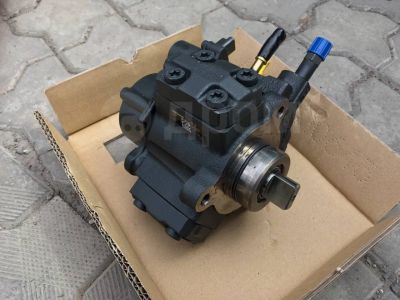 Лот: 23516892. Фото: 1. ТНВД Евро 5 Boxer Jumper Transit... Другое (автозапчасти)