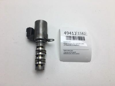 Лот: 20394126. Фото: 1. Клапан VVT-I Nissan Primera 2001... Двигатель и элементы двигателя