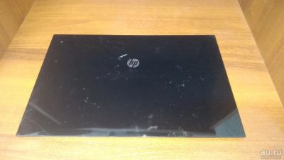 Лот: 13679895. Фото: 1. Верхний корпус на ноутбук hp probook... Корпуса, элементы оформления