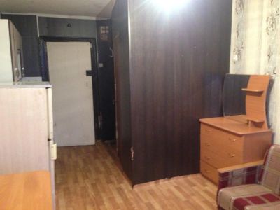 Лот: 8919103. Фото: 1. Сдам гостинку. Квартиры, студии