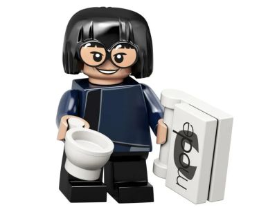 Лот: 22471700. Фото: 1. Lego минифигурка серия Дисней2... Другое (коллекционирование, моделизм)