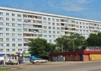 Лот: 5316225. Фото: 1. 2 комнатная квартира на Калинина... Квартиры, студии