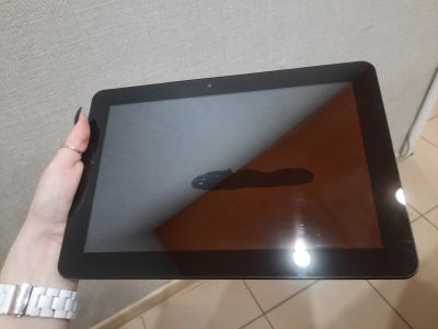 Лот: 18864957. Фото: 1. Планшет DNS AirTab M101g. Планшеты