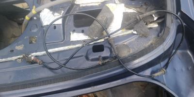 Лот: 11731465. Фото: 1. Датчик абс abs Nissan Skyline... Электрооборудование