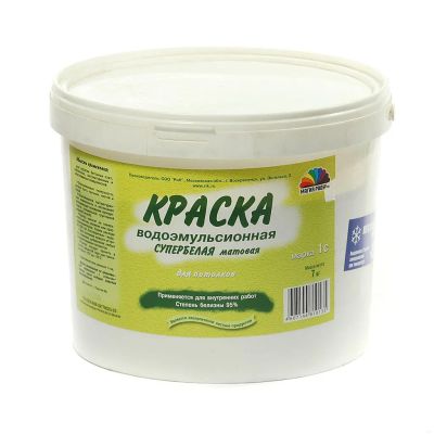Лот: 24076296. Фото: 1. Краска водно-дисперсионная, Магия... Краски, лаки, растворитель